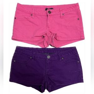 City Streets Short Bundle